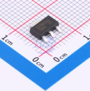 Diodes Incorporated ZXTN19060CGTA