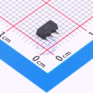 Diodes Incorporated ZXTP03200BZTA