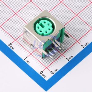 HJ Tech HJ-0122-2133-01A