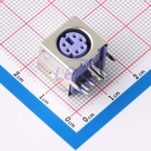 HJ Tech HJ-0122-2143-01A