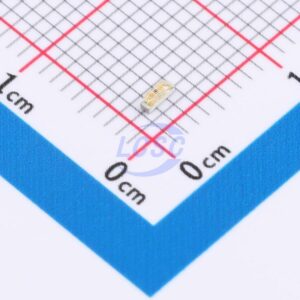 Kingbright APFA2507QBDSEEZGKC