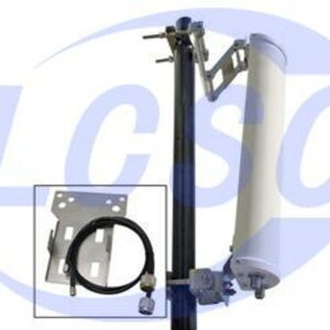 L-com ARK4958-17DP-090-0