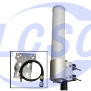L-com ARK5158DP-10U-0