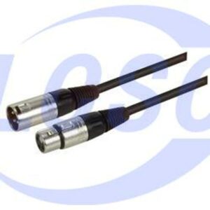 L-com CAXLR2XLR-3