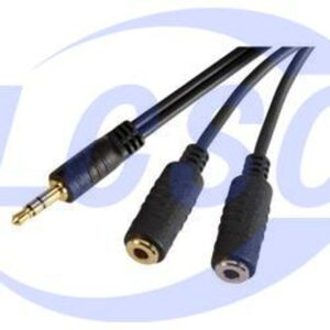 L-com CTL35YMF-3
