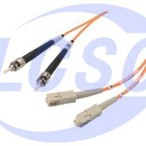 L-com FODST50-SC-150