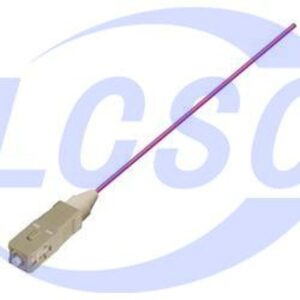 L-com FPT9OM1-SC-12PK-1