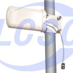 L-com HG2458-08LP-NF