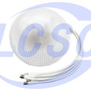 L-com HG2458-4SDC-6RSP