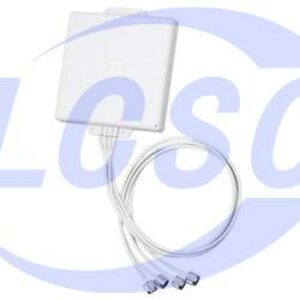 L-com HG245808DP-4NM36