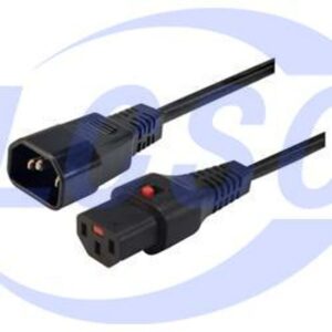 L-com LC-PWRC14LK-6