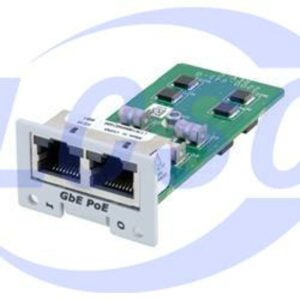 L-com LPXT-MD-GB-POE-C1D2