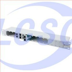 L-com LPXT-MOD-CHASSIS