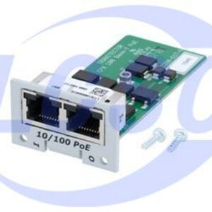 L-com LPXT-MOD-POE-C1D2