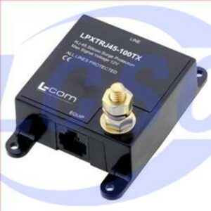 L-com LPXTRJ45-100TX