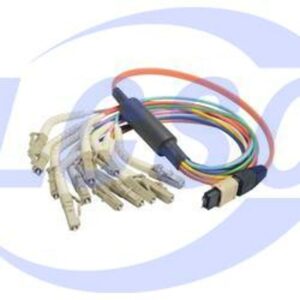L-com MPM12OM2-FLC-05