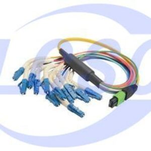 L-com MPM12S-FLC-1