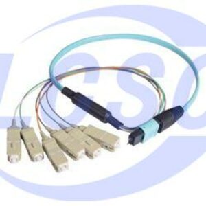 L-com MPM6OM3-SC-10