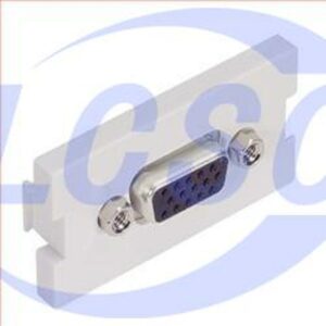 L-com MWP41HD15-WT