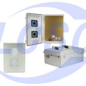 L-com NBE141006-10V