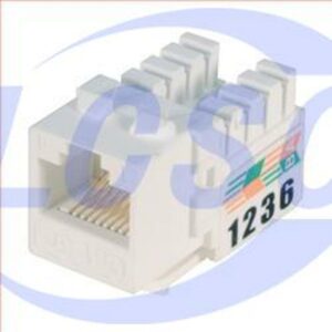 L-com RJE110C5E90-PK