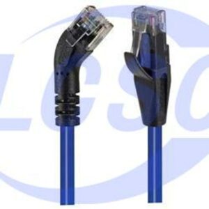 L-com TRD645LBLU-3