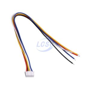 hanxia HX 2.0-5P DT 200mm 26AWG
