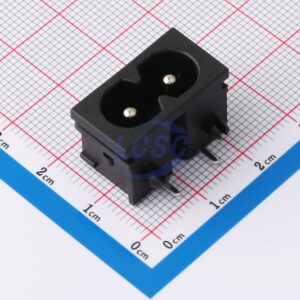 HCTL DB-8-5DP9