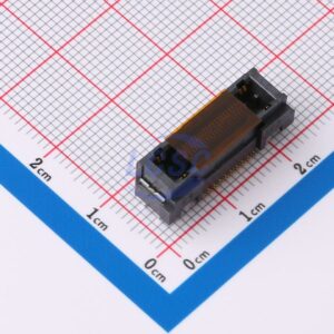 HRS(Hirose) FX23-40S-0.5SV