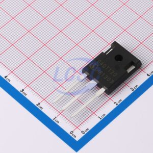 Infineon Technologies IGW40T120FKSA1