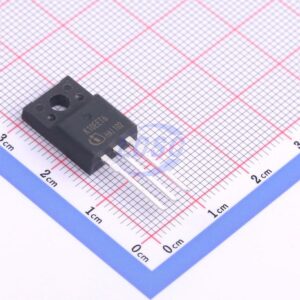 Infineon Technologies IKA10N65ET6