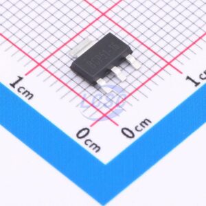 Jiangsu Changjing Electronics Technology Co., Ltd. AD-BCP51-16
