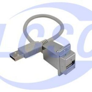 L-com AL-ECF504-AA48