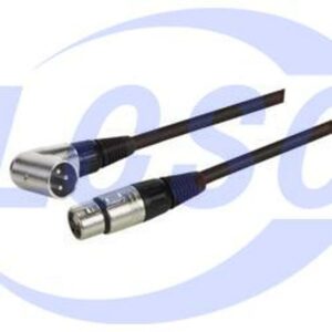 L-com CAXLR2XLRR-1