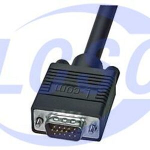 L-com CTL3VGAMM-3B