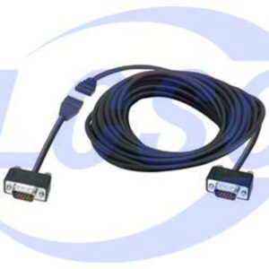 L-com CTLB3VGAMM-20TZ