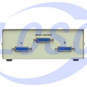 L-com D8-4843/DP15-2