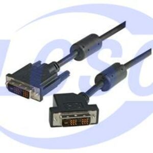 L-com DVIDSLZ-45-0.5M