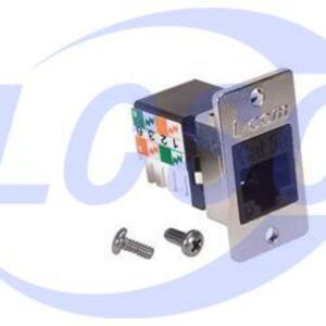 L-com ECF110C5E-BLK