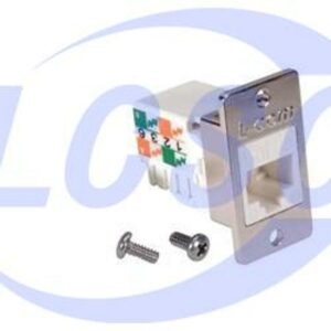 L-com ECF110C5E-WT