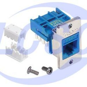 L-com ECF110C6-BL