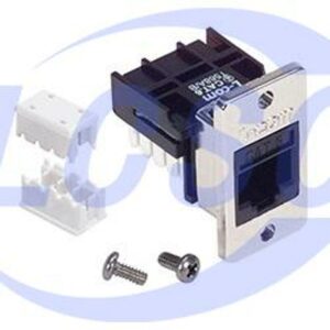 L-com ECF110C6-BLK