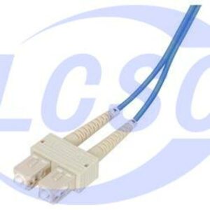 L-com FODSC50-BL-01