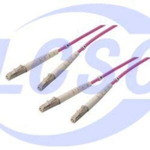 L-com FODZLC-OM4-MAG-1