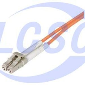 L-com FODZLCCL-OM2-2