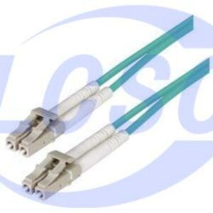 L-com FODZLCCL-OM3-1