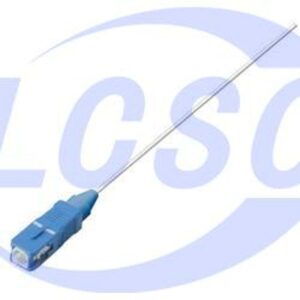 L-com FPT9SNG-SC-WHT-2