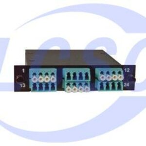 L-com FSP-MPO-LC24-OM3