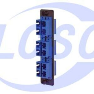 L-com FSP-SCD6-BR