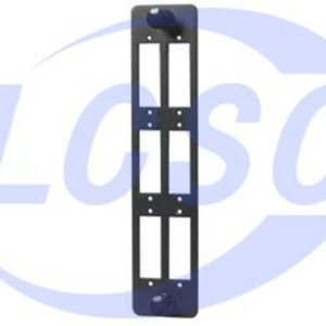 L-com FSP-SCDLCQ6-BNK